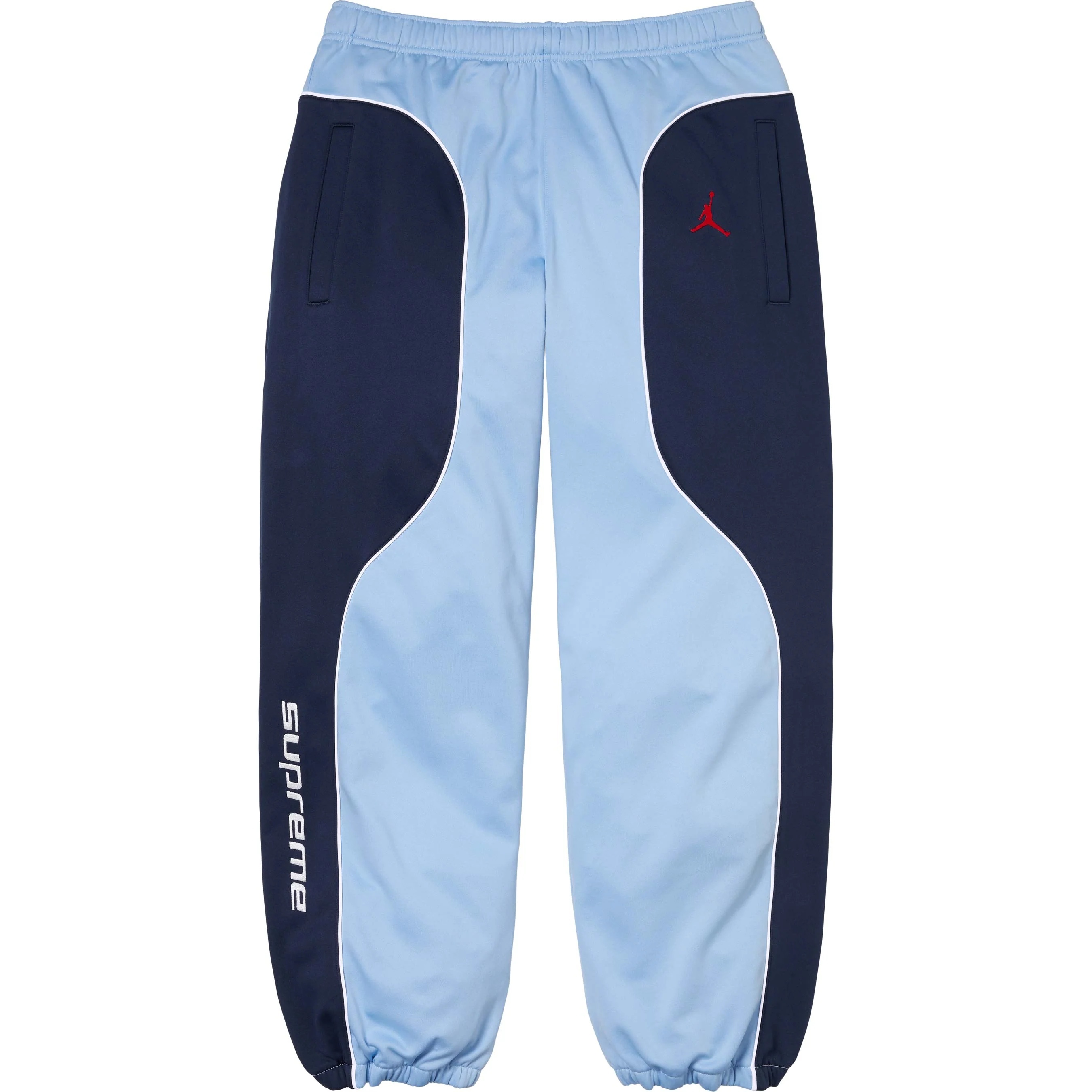Supreme®/Jordan® Tricot Track Pant view 2